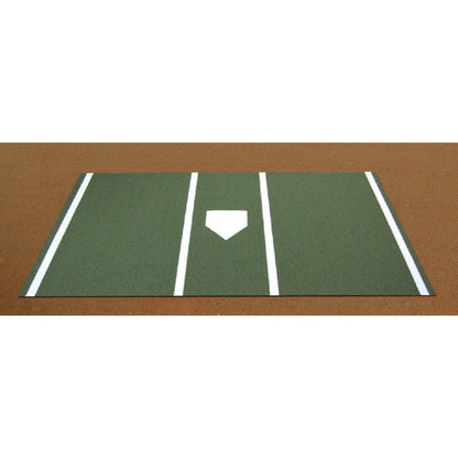 ProTurf Batting Mat for Baseball or Softball