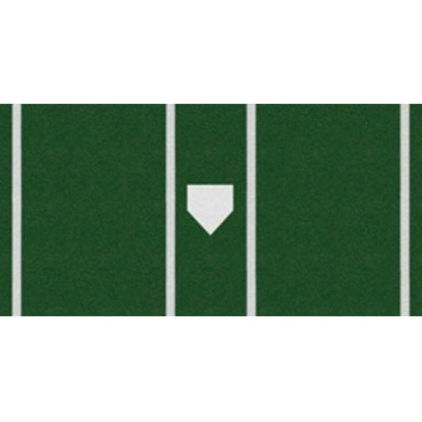 ProTurf Batting Mat for Baseball or Softball