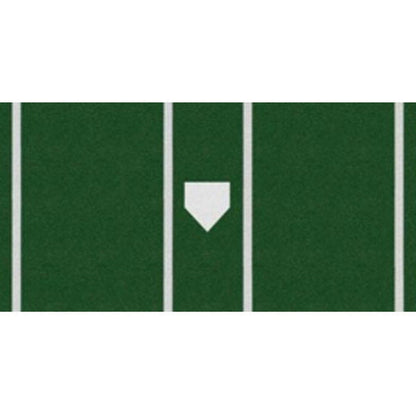 ProTurf Batting Mat for Baseball or Softball