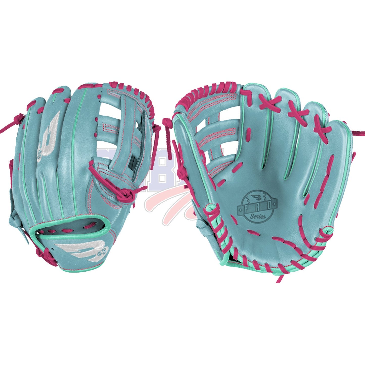 Pro Series Drip Exclusive 11.5" Baseball Glove