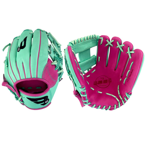 B45 Pro Series 11.5" Baseball Glove