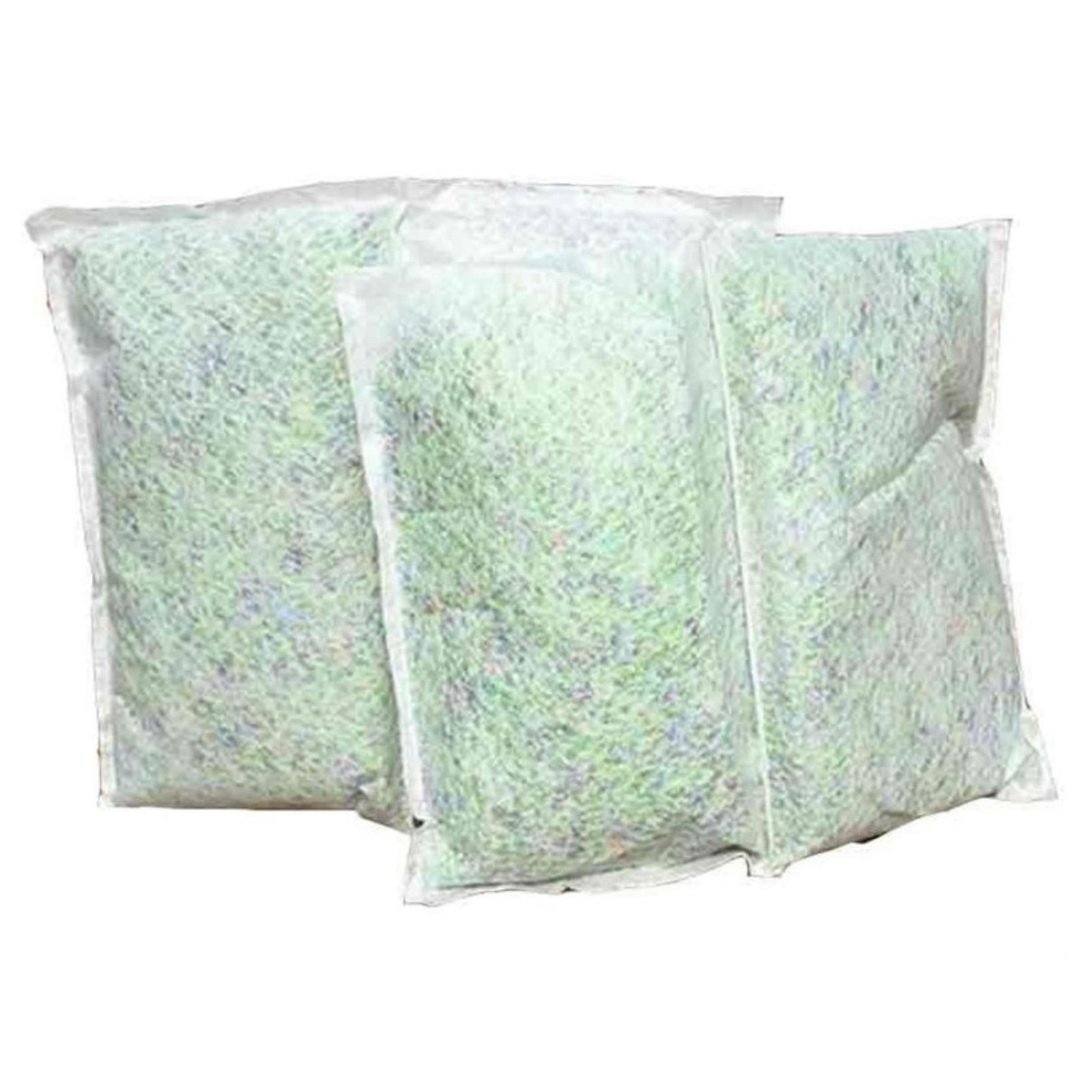 Puddle Pillows