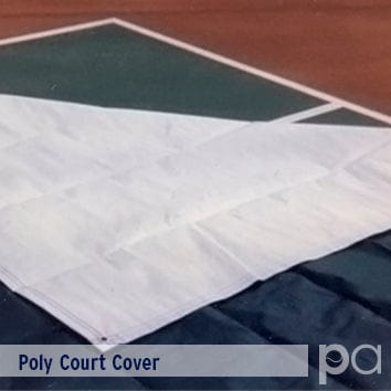 Putterman Poly Court Cover (PAIR) AFC63V