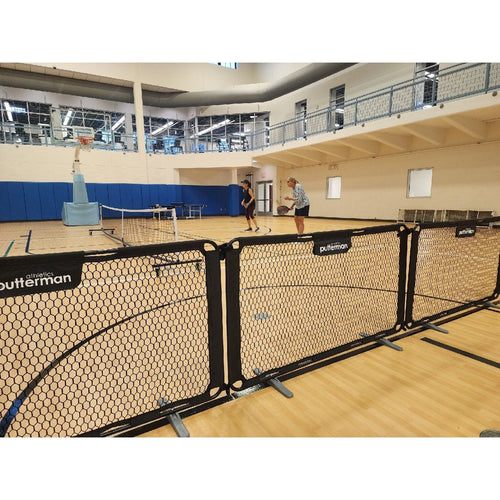 Putterman Portable Divider Panels PROPCDP
