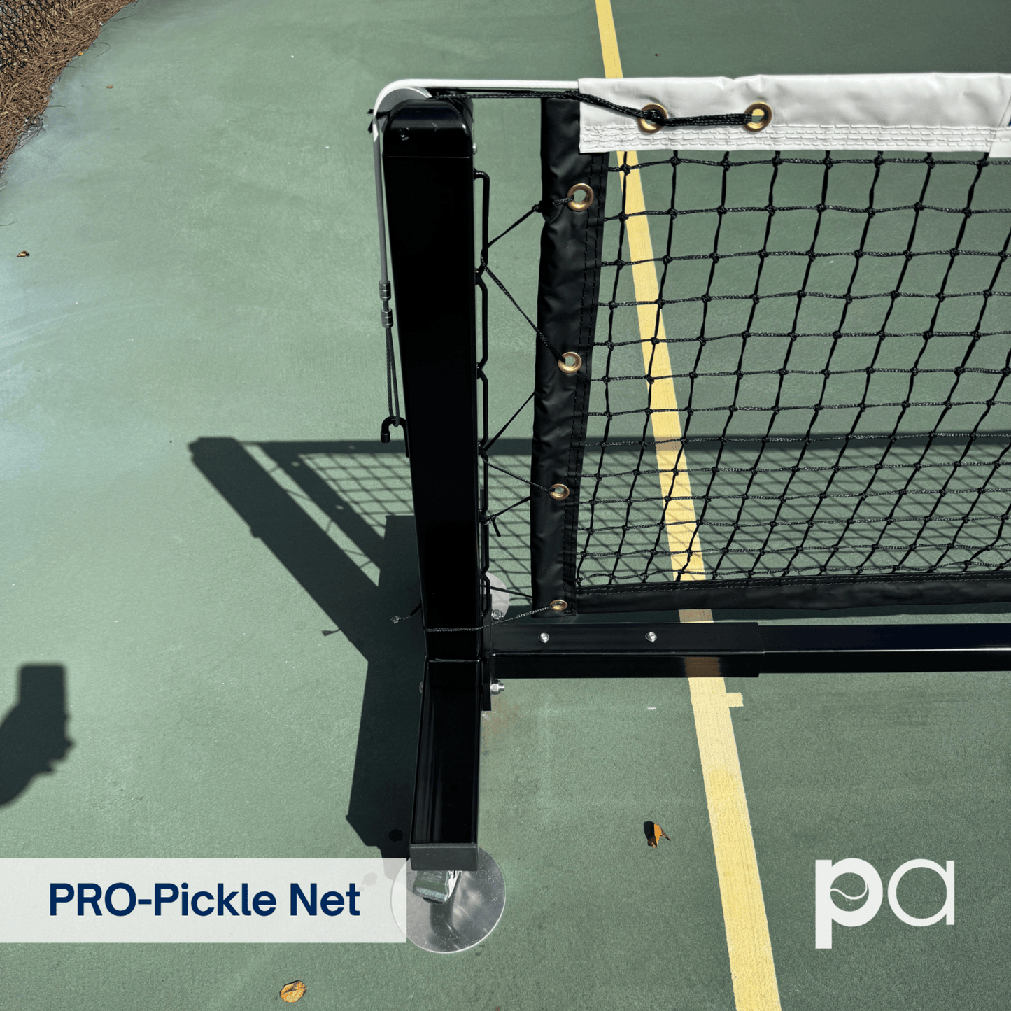 Putterman PRO-Pickle Portable Net System PROPBS-2