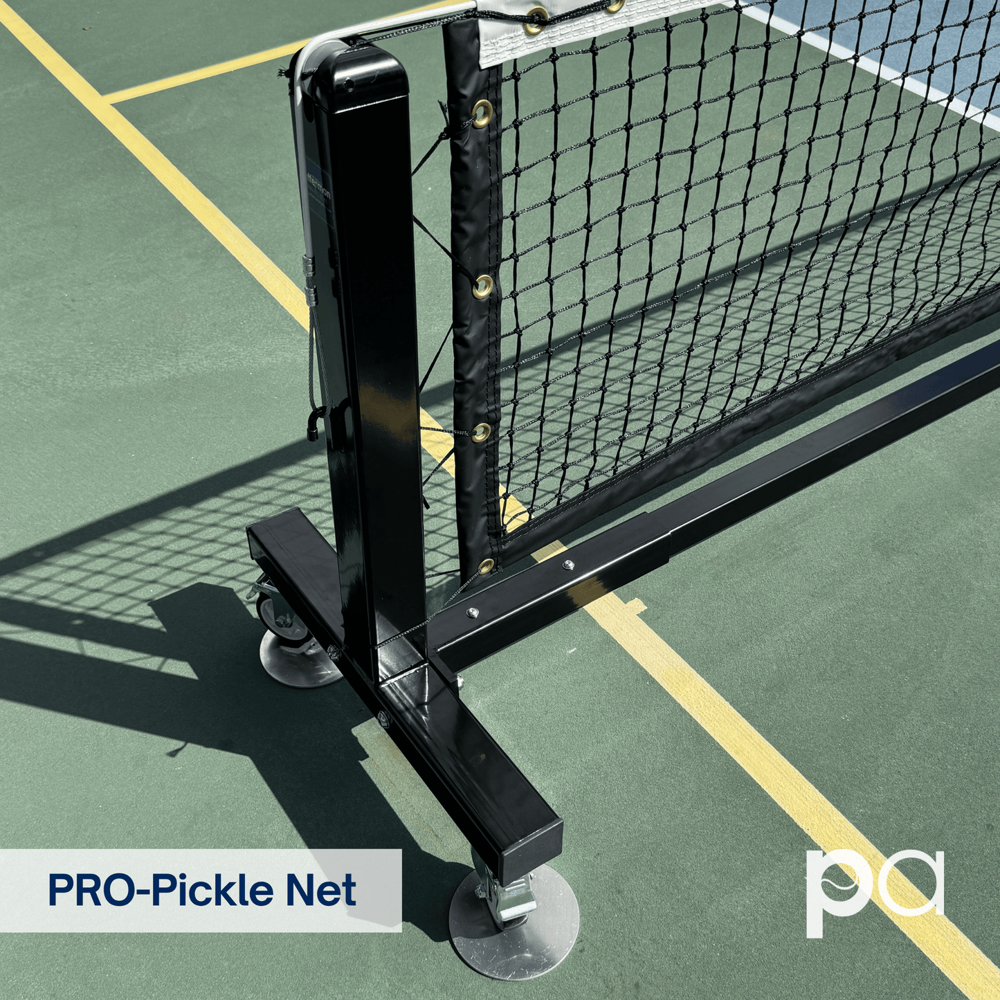 Putterman PRO-Pickle Portable Net System PROPBS-2