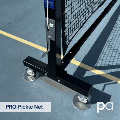 Putterman PRO-Pickle Portable Net System PROPBS-2
