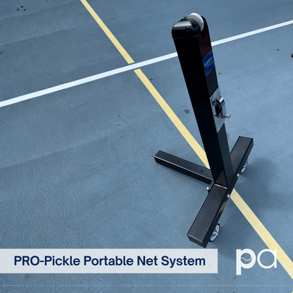 Putterman PRO-Pickle Portable Net System PROPBS-2