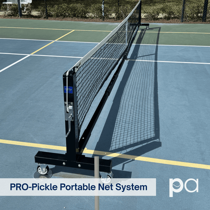 Putterman PRO-Pickle Portable Net System PROPBS-2