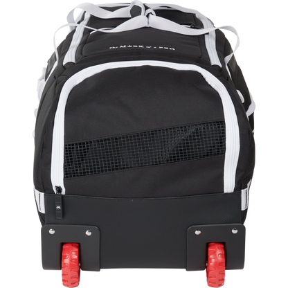 Rawlings Yadi 2 Wheeled Catcher's Bag: YADI2WHBG