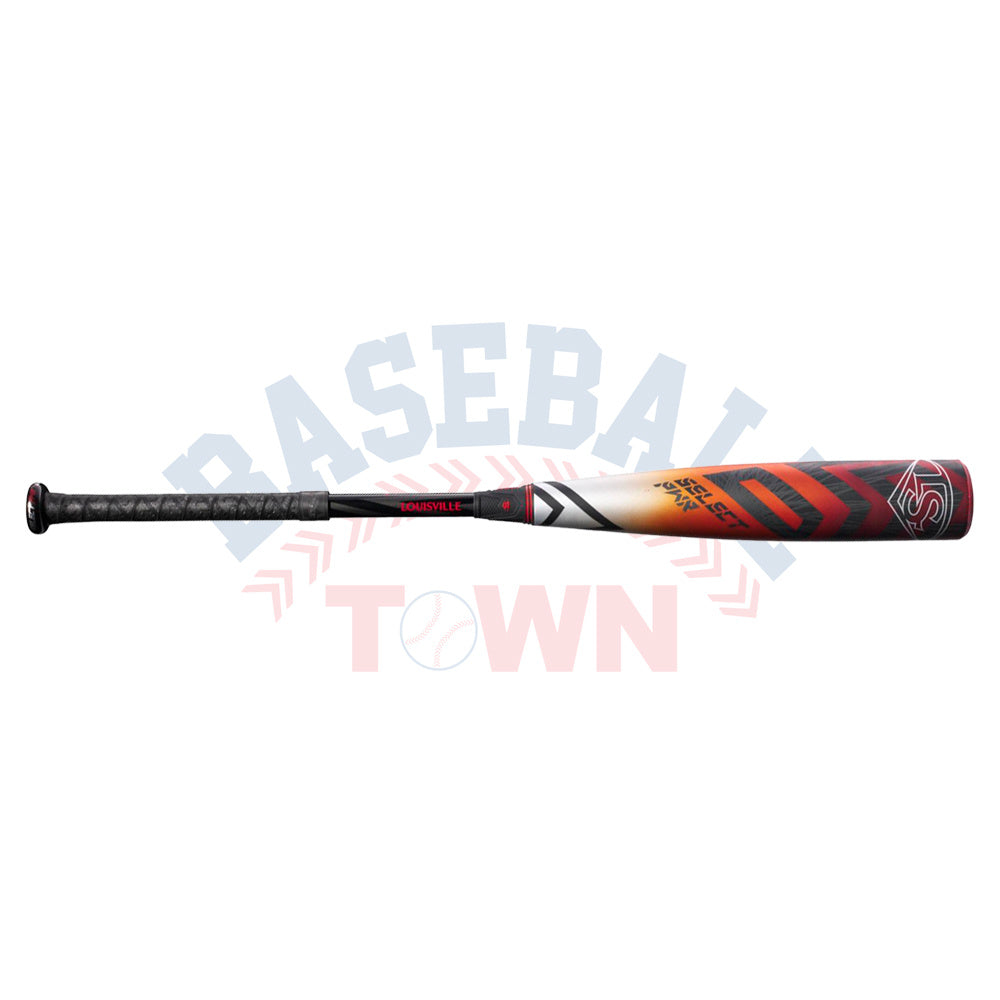 Select PWR 2 5/8 Barrel USSSA Baseball Bat (-5)
