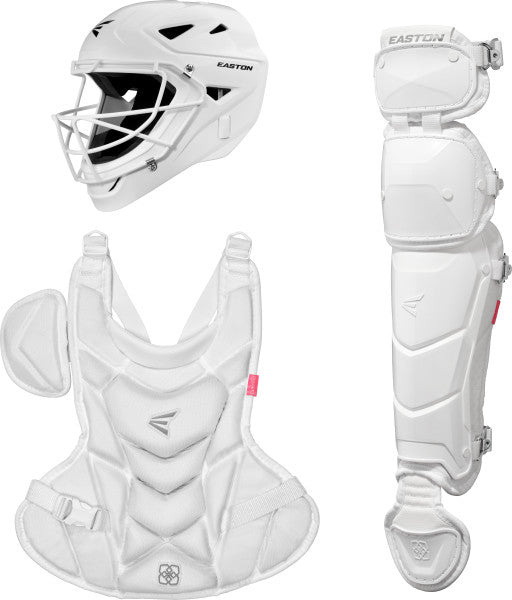 Easton Jen Schro My Very First Youth Catchers Set