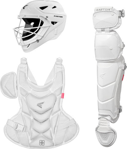 Easton Jen Schro My Very First Youth Catchers Set