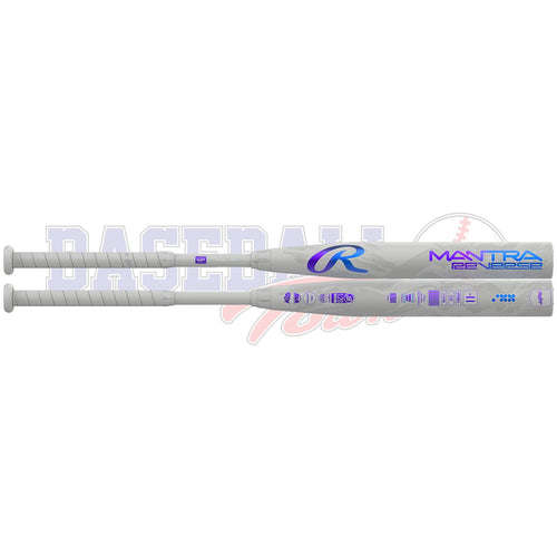 RFP5MR10 Mantra Reverse Fastpitch Bat (-10)