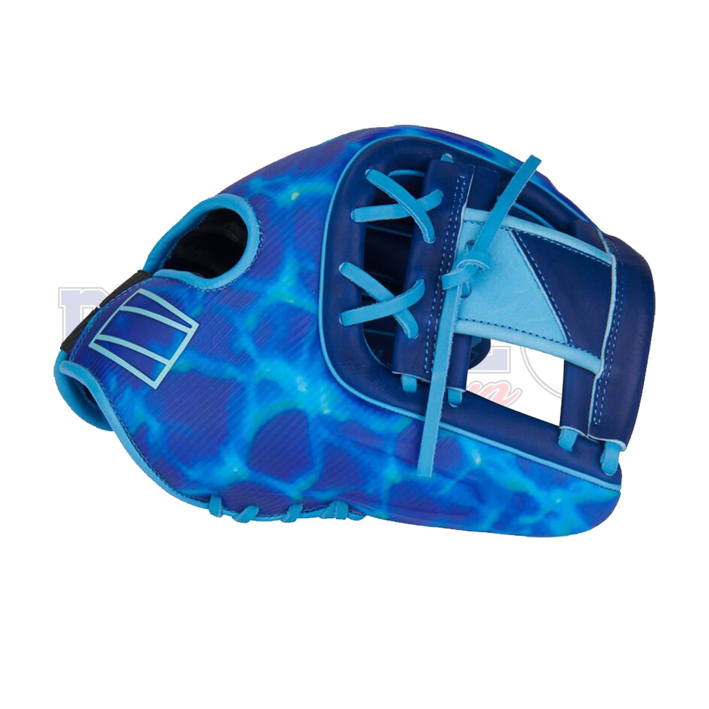 REV205-2XR REV1X Pool Party Limited Edition 11.75" Baseball Glove