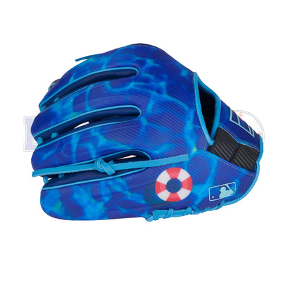 REV205-2XR REV1X Pool Party Limited Edition 11.75" Baseball Glove