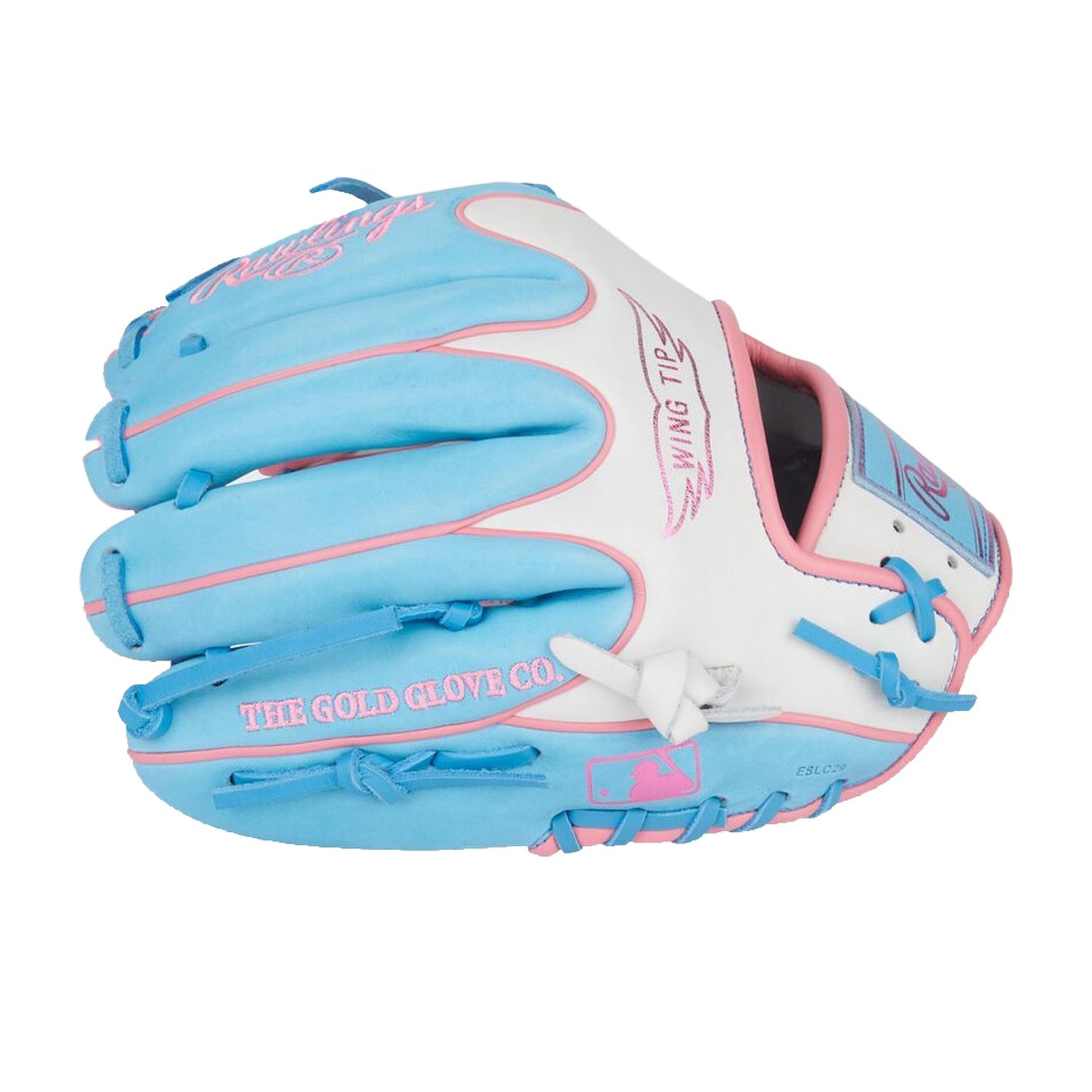 PROR204W-2WCB Cotton Candy Limited Edition 11.5" Baseball Glove