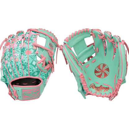 PROR2174-2M Christmas Limited Edition 11.5" Baseball Glove