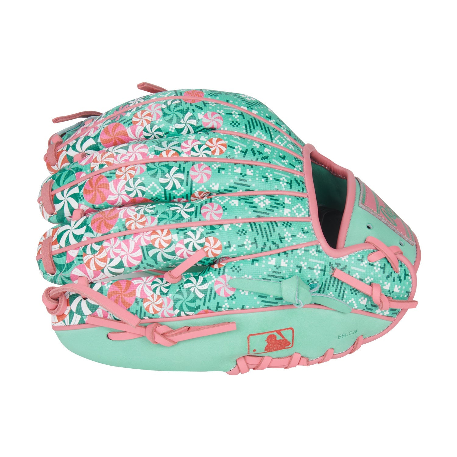 PROR2174-2M Christmas Limited Edition 11.5" Baseball Glove