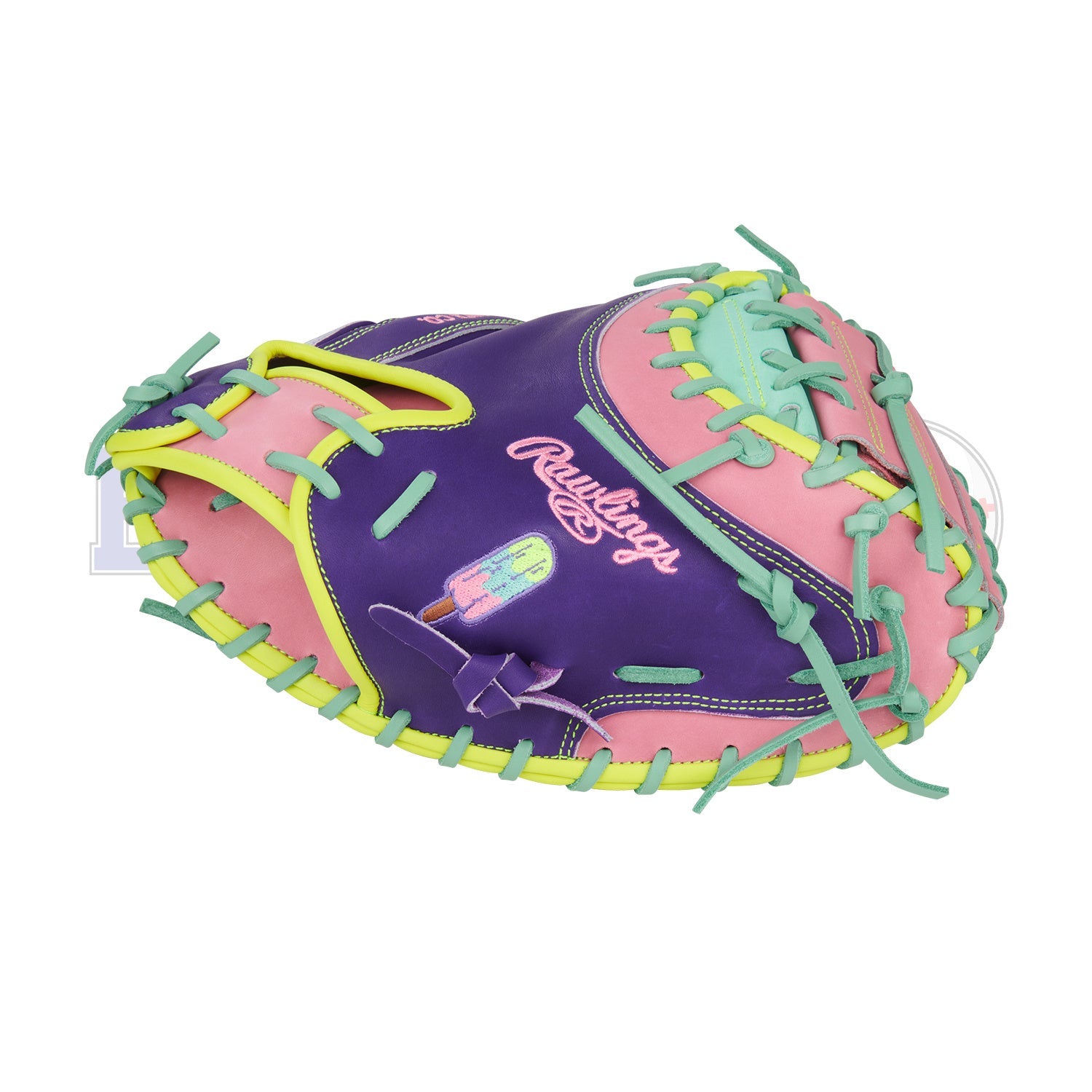 PRORCM41-23M Heart of the Hide Fro-Glo Limited Edition 34" Catcher's Baseball Glove