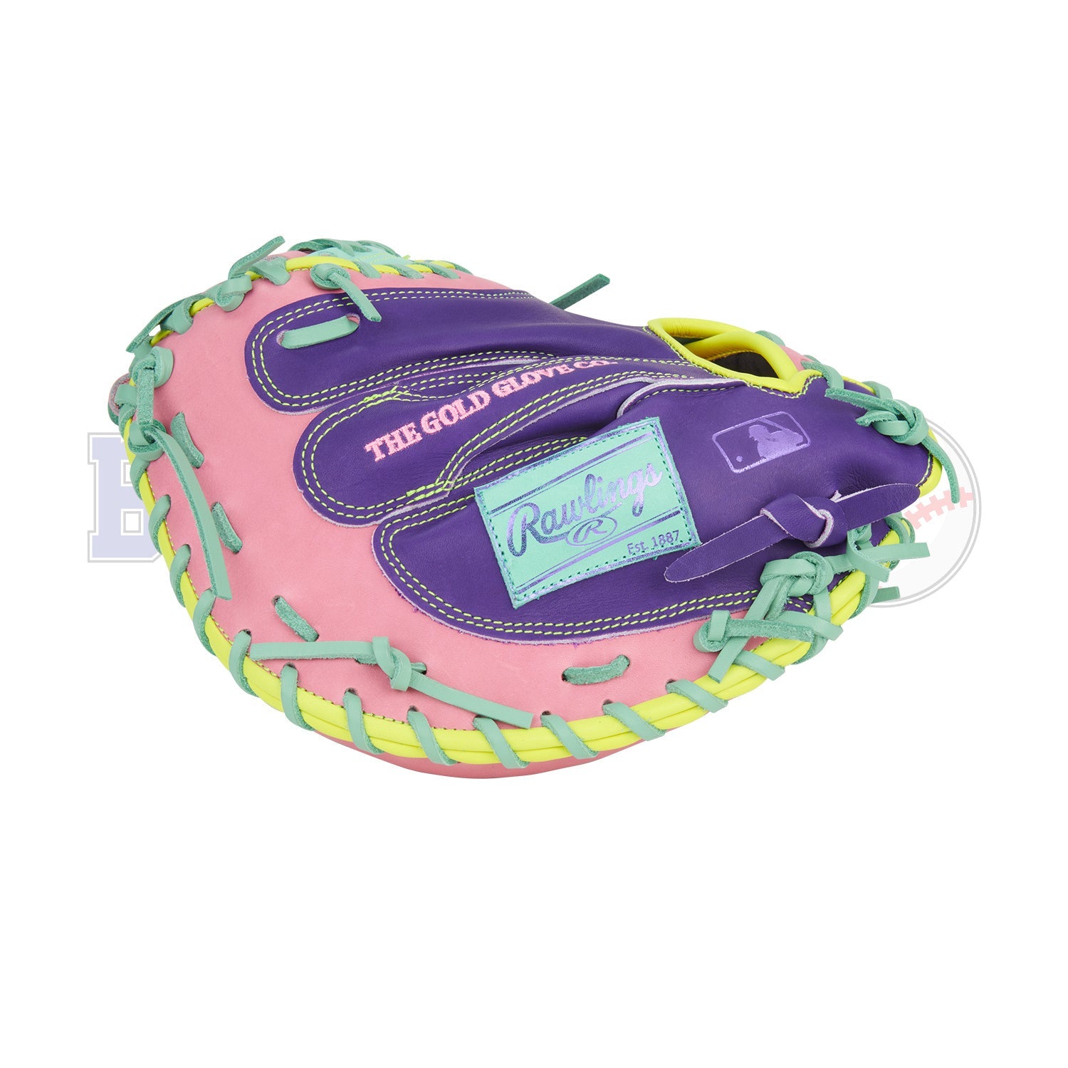 PRORCM41-23M Heart of the Hide Fro-Glo Limited Edition 34" Catcher's Baseball Glove