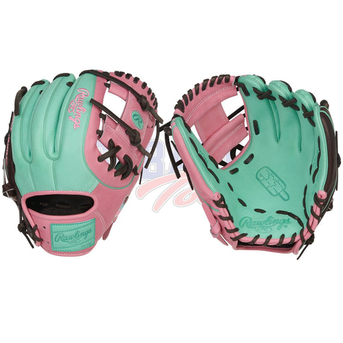PROR314-2MP Heart of the Hide Fro-Glo Limited Edition 11.5" Baseball Glove