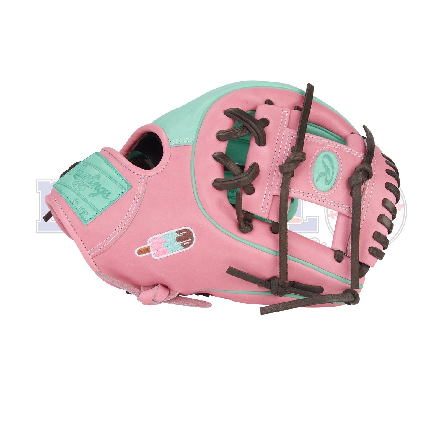 PROR314-2MP Heart of the Hide Fro-Glo Limited Edition 11.5" Baseball Glove