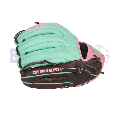 PROR314-2MP Heart of the Hide Fro-Glo Limited Edition 11.5" Baseball Glove