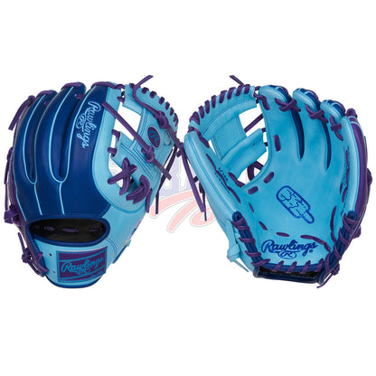 PROR314-2CBR Heart of the Hide Fro-Glo Limited Edition 11.5" Baseball Glove