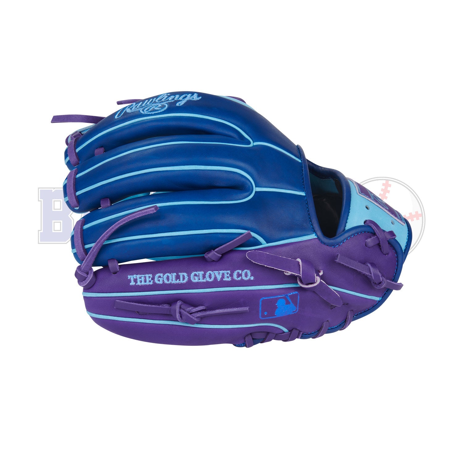 PROR314-2CBR Heart of the Hide Fro-Glo Limited Edition 11.5" Baseball Glove