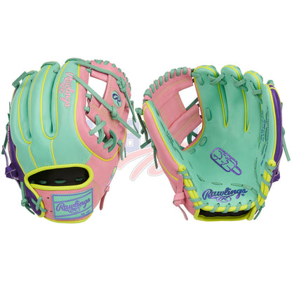 PROR314-2M Heart of the Hide Fro-Glo Limited Edition 11.5" Baseball Glove