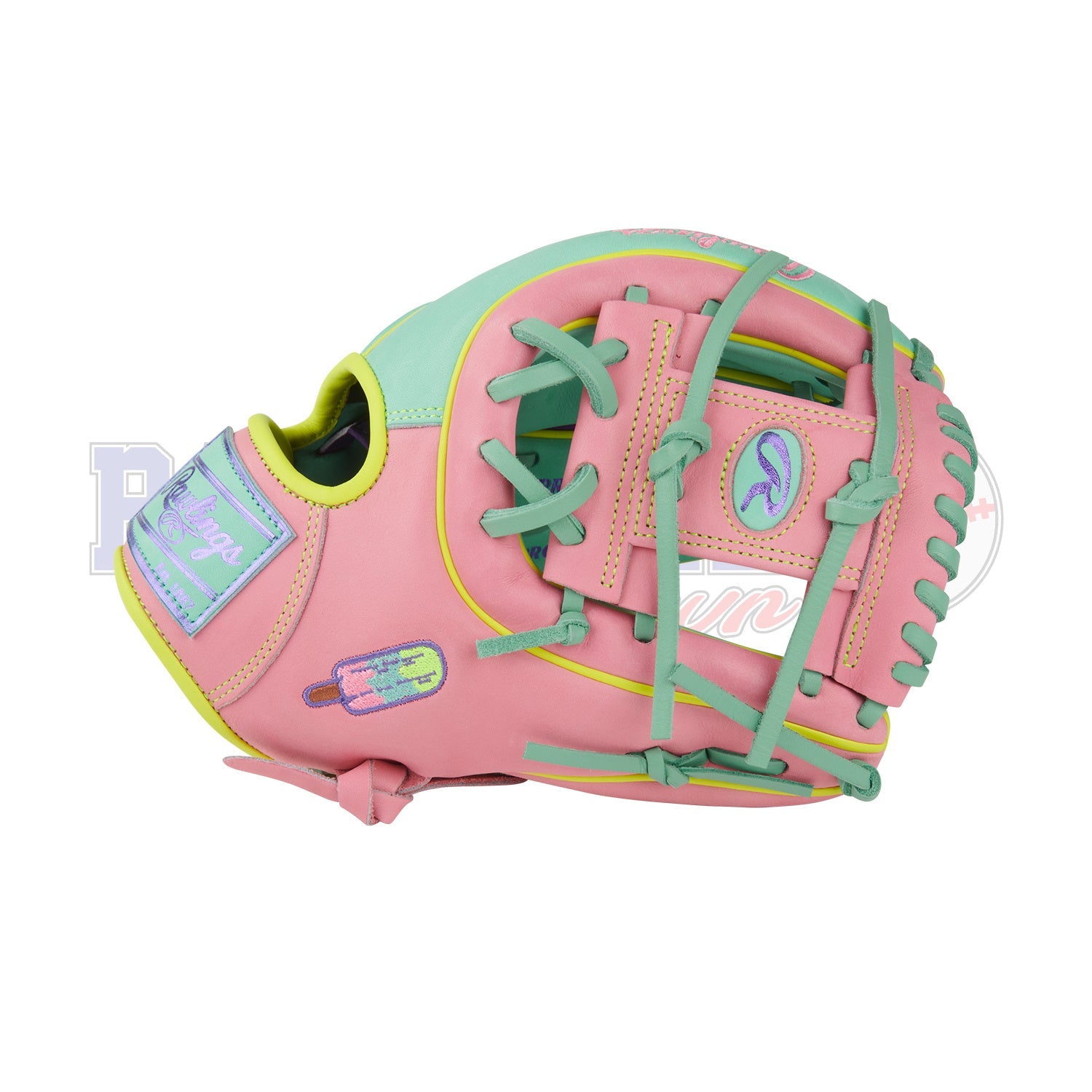 PROR314-2M Heart of the Hide Fro-Glo Limited Edition 11.5" Baseball Glove