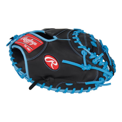 Rawlings R9CM325BCB R9 32.5" Catcher's Baseball Glove