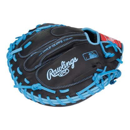 Rawlings R9CM325BCB R9 32.5" Catcher's Baseball Glove