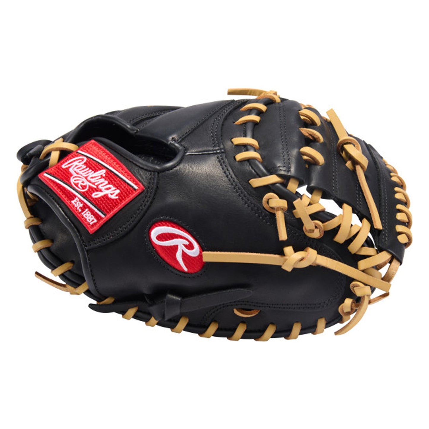 Rawlings R9CMU-23BC R9 Contour Series 32" Catcher's Baseball Glove