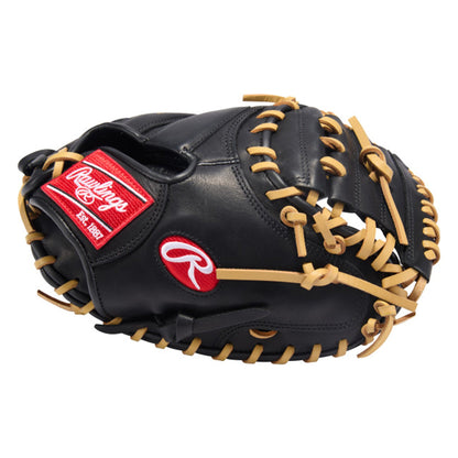 Rawlings R9CMU-23BC R9 Contour Series 32" Catcher's Baseball Glove