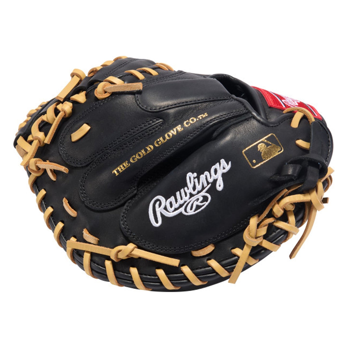 Rawlings R9CMU-23BC R9 Contour Series 32" Catcher's Baseball Glove