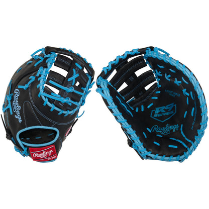 Rawlings R9DCT-10BCB R9 13" Firstbase Baseball Glove
