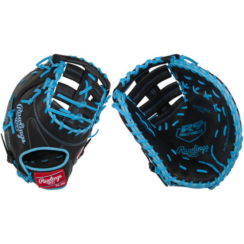 Rawlings R9DCT-10BCB R9 13" Firstbase Baseball Glove