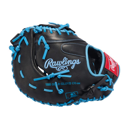 Rawlings R9DCT-10BCB R9 13" Firstbase Baseball Glove