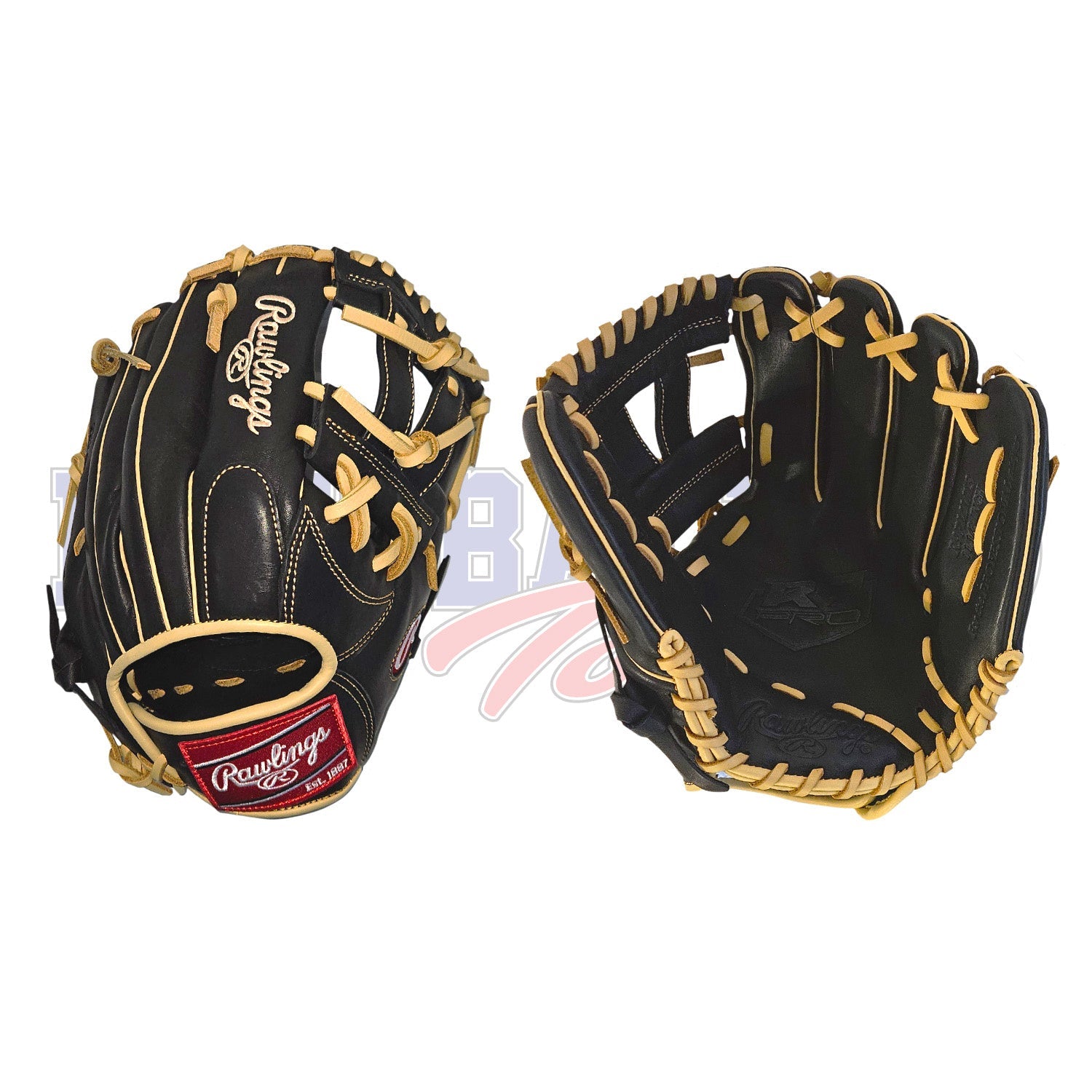 R9PMM13 R9 Pro Manny Machado Model 11.5" Baseball Glove