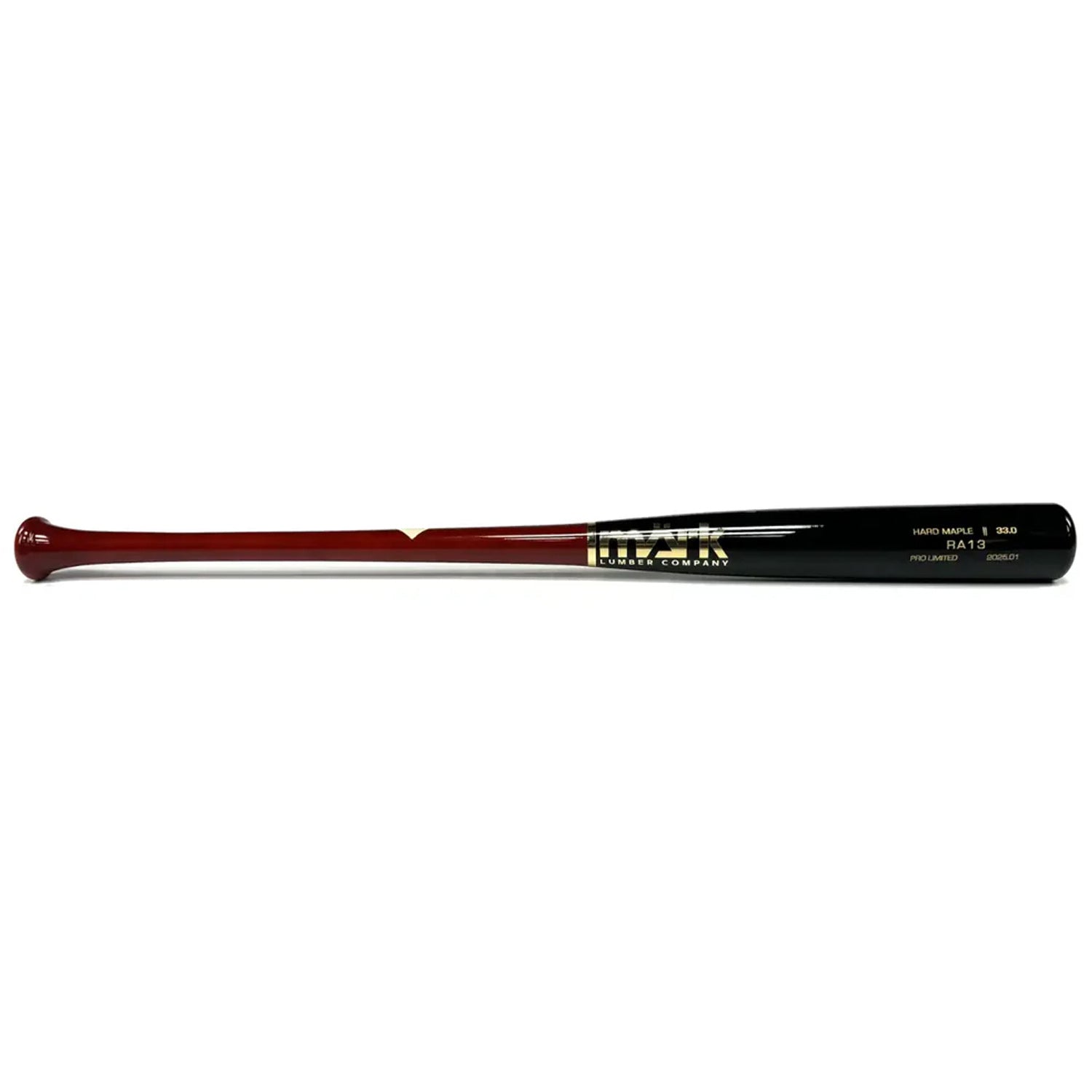 RA13 Pro Limited Maple Baseball Bat