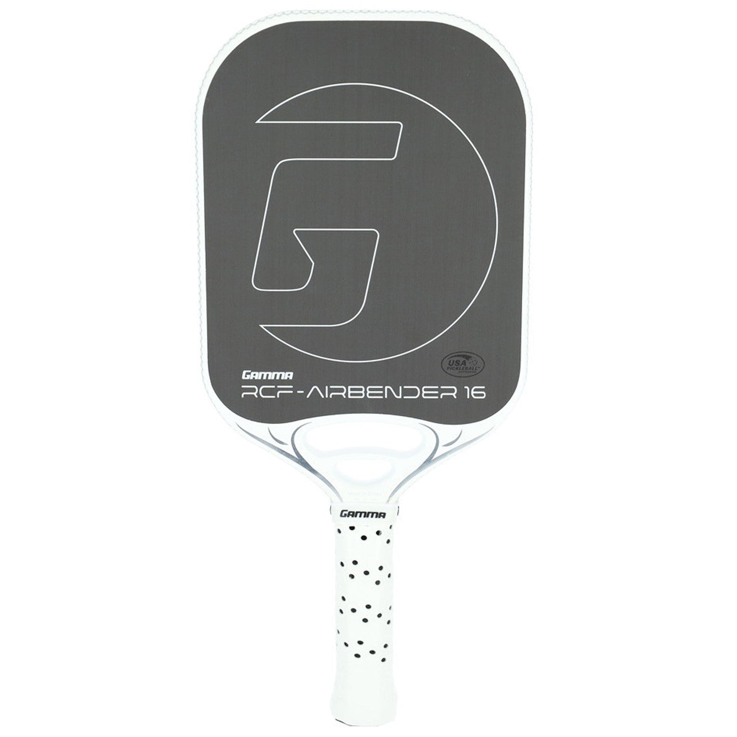 RCF Airbender 16mm Paddle
