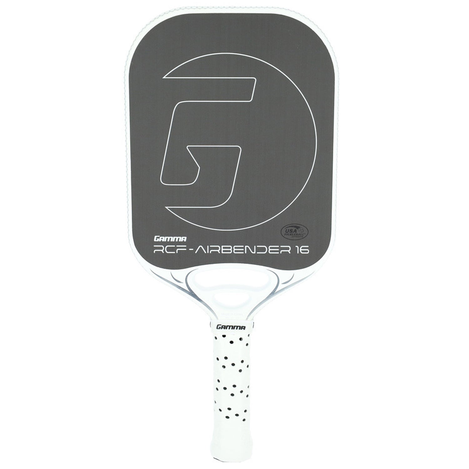 RCF Airbender 16mm Paddle