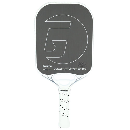 RCF Airbender 16mm Paddle