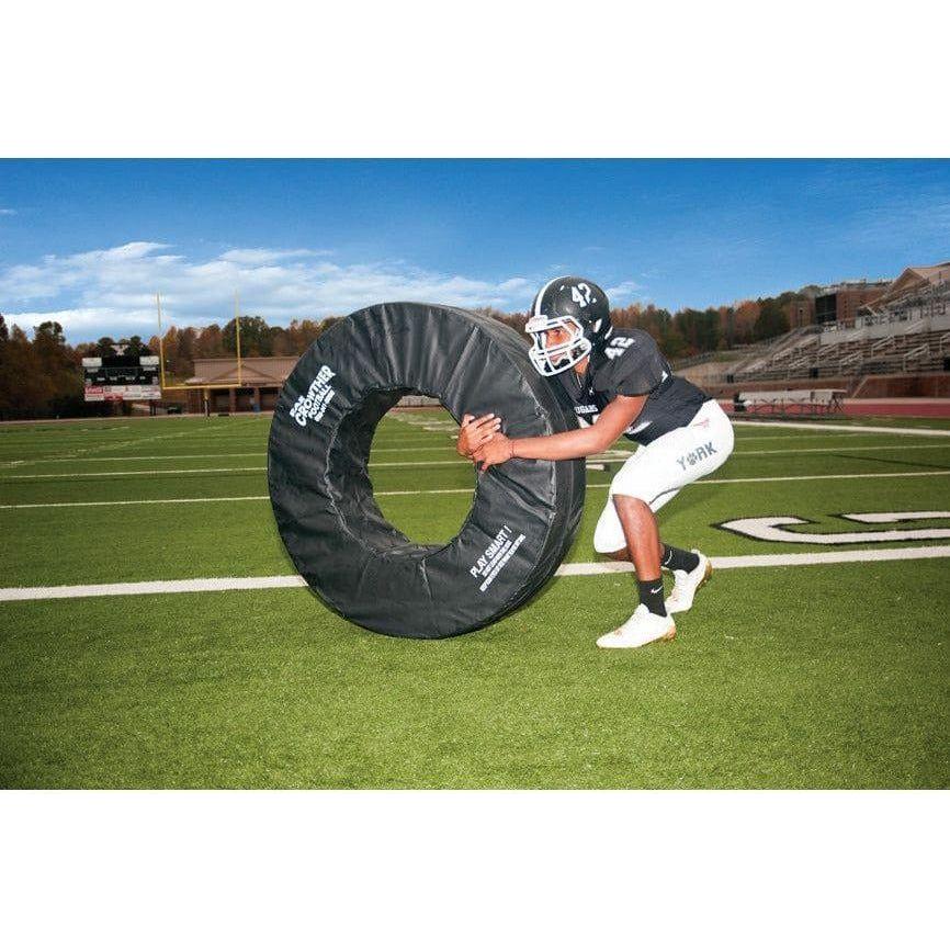 Rae Crowther 43” Football Varsity Tackling Ring TKDV