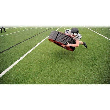 Rae Crowther 43” Football Varsity Tackling Ring TKDV
