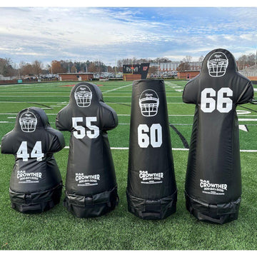 Rae Crowther 5' All Pro Pop Up Football Dummy POP5A