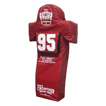 Rae Crowther Classic 5 Man Football Sled