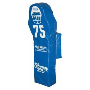 Rae Crowther Classic Two Man Pan Football Sled